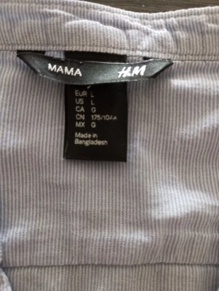 Lote Ropa Premamá Verano