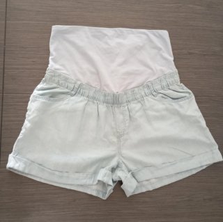 Lote Ropa Premamá Verano