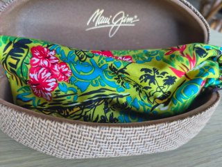 Gafas Maui Jim Wiki Wiki Titanio Aviator