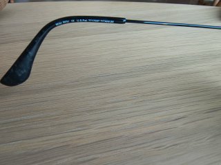 Gafas Maui Jim Wiki Wiki Titanio Aviator