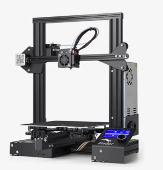 Impresora 3D Creality Ender