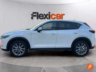 Mazda CX-5 2.0 G 121kW (165CV) 2WD AT Evolution