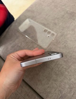 Samsung Galaxy S25 Plus