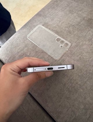 Samsung Galaxy S25 Plus