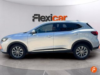 MG HS 1.5T Luxury DCT