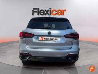 MG HS 1.5T Luxury DCT