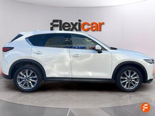 Mazda CX-5 2.0 G 121kW (165CV) 2WD AT Evolution