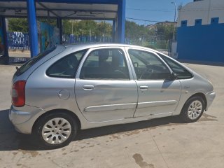 Citroen Xsara 2004