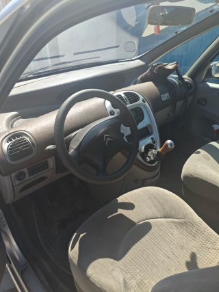 Citroen Xsara 2004