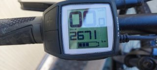 Orbea Keram 30 Bicicleta Eléctrica