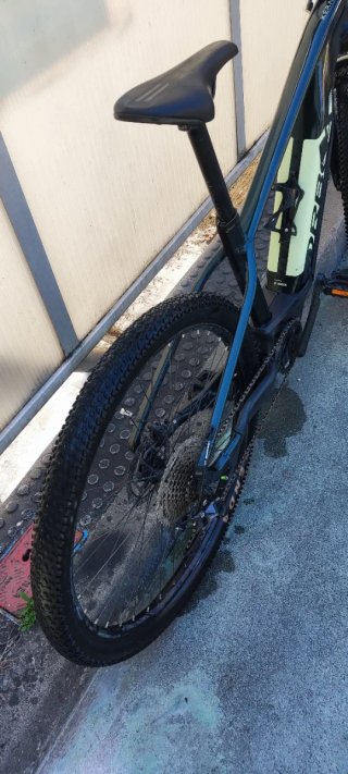 Orbea Keram 30 Bicicleta Eléctrica