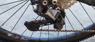 Orbea Keram 30 Bicicleta Eléctrica