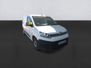Citroen Berlingo 2022