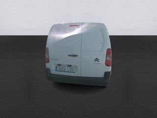 Citroen Berlingo 2022