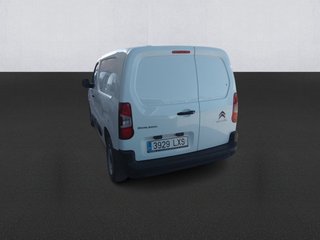 Citroen Berlingo 2022