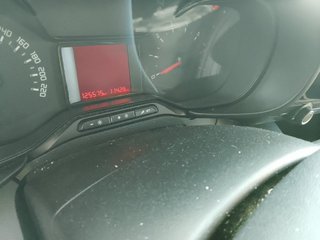 Citroen Berlingo 2022
