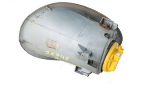 FARO ANTINIEBLA IZQUIERDO CITROEN BERLINGO