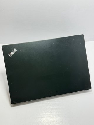 Lenovo ThinkPad L380 para piezas o restaurar