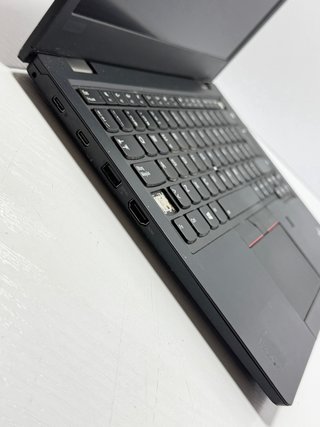 Lenovo ThinkPad L380 para piezas o restaurar