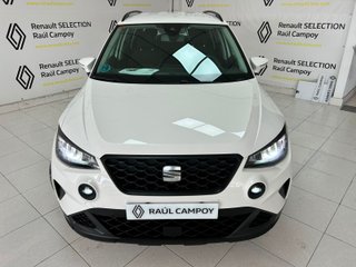 SEAT Arona 2021