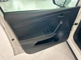 SEAT Arona 2021