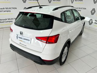 SEAT Arona 2021
