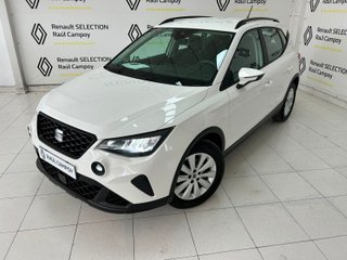 SEAT Arona 2021