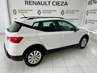 SEAT Arona 2021