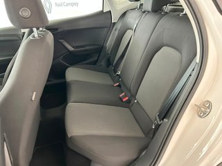 SEAT Arona 2021