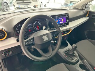SEAT Arona 2021