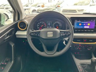 SEAT Arona 2021