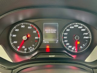 SEAT Arona 2021