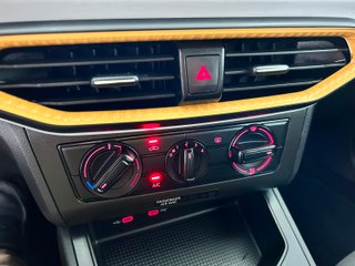 SEAT Arona 2021