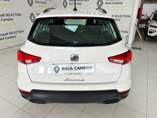 SEAT Arona 2021
