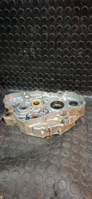 Carcasas bloque carters Motor Honda CRF 250 2010