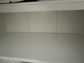 Estantería Ikea Blanca Madera