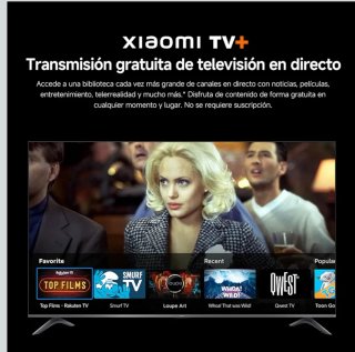 Xiaomi TV A Pro 32 QLED Google TV