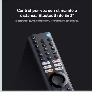 Xiaomi TV A Pro 32 QLED Google TV