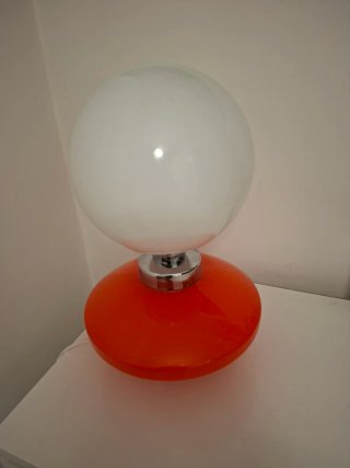 Lampada vintage