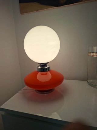 Lampada vintage