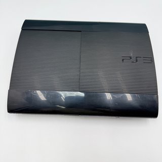Sony PlayStation 3 Super Slim 500GB Completa