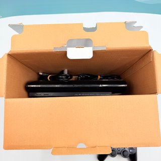Sony PlayStation 3 Super Slim 500GB Completa