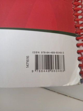 Lengua castellana 4 primaria
