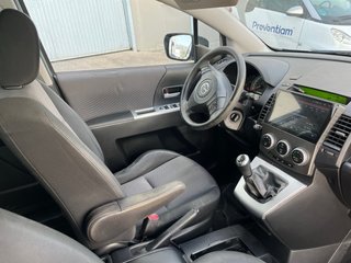 Mazda 5 2007