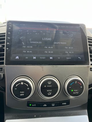 Mazda 5 2007