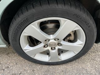 Mazda 5 2007