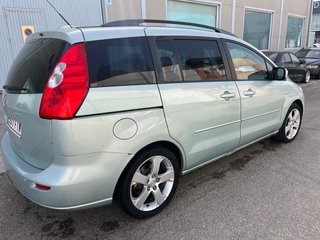 Mazda 5 2007