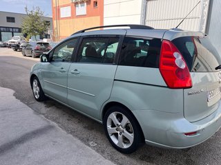 Mazda 5 2007