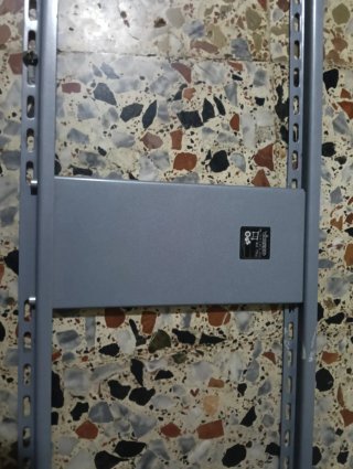 Soporte de pared para TV