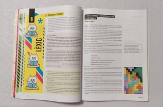 Lengua Catalana y Literatura 2 ESO Fanfest Baula